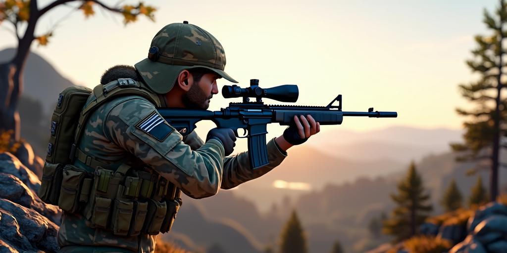 和平精英模拟器《绝影》辅助支持腾讯模拟器